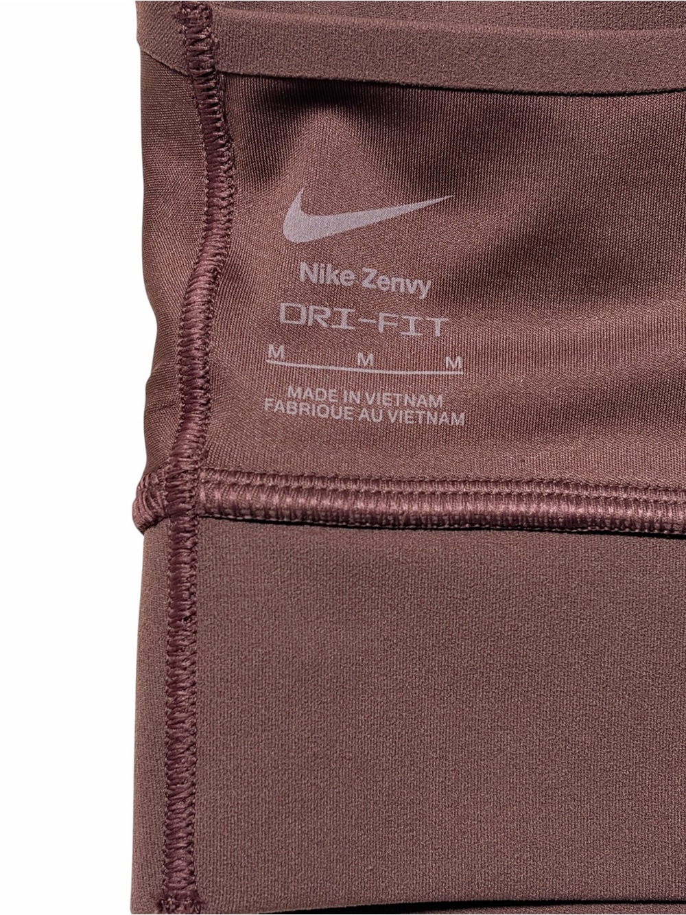 NIKE new Zenvy Light Support Sports Bra - Picture 11 of 15